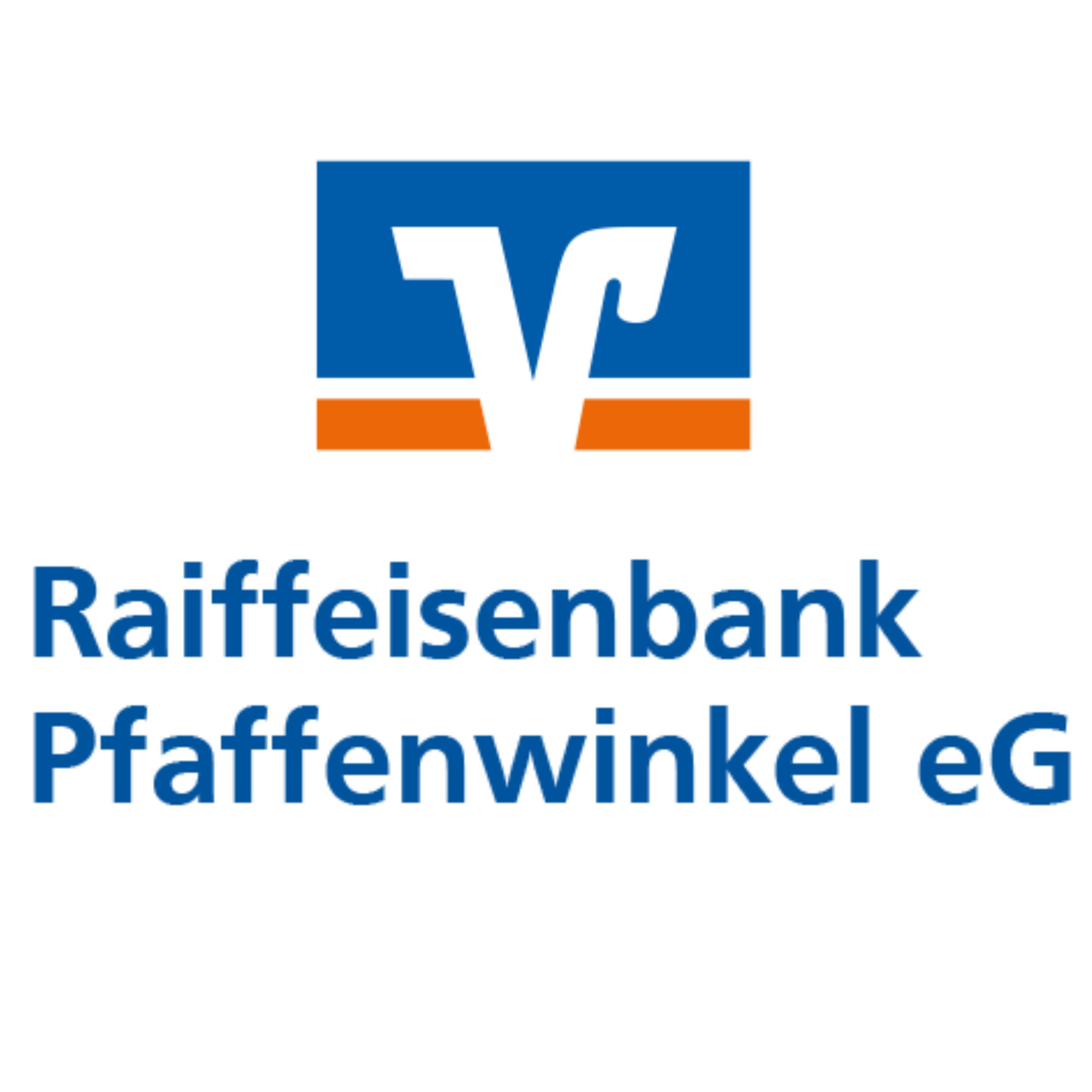 Raiffeisenbank Pfaffenwinkel