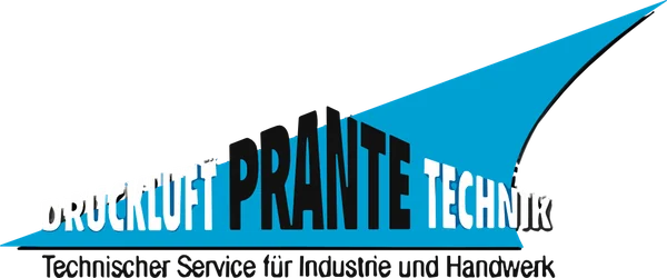 Prante Drucklufttechnik